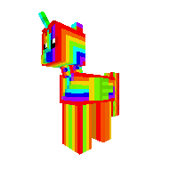 Prince Rainbow-Dan