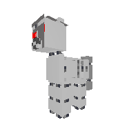 Mlp Animatronic Base