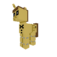 Golden Freddy