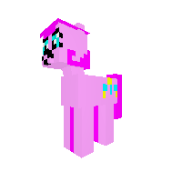 pinkie pie