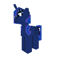 Princess Luna