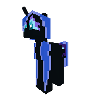 NightMare Moon