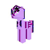 Emma's Pony