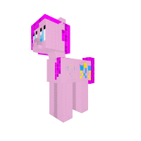 Pinkie pie