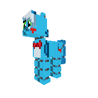 Toy Bonnie