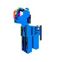 Rainbow Dash