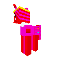 Queen Cellestia