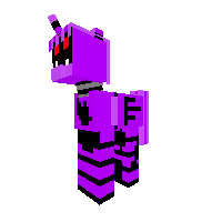 withered bonnie