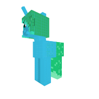 Merpony