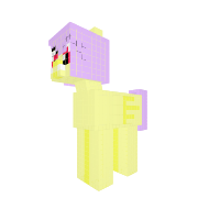 Vampire Pony Moohahaha