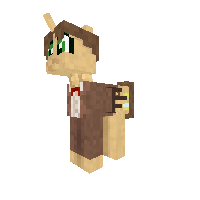 Dr. Whooves