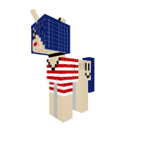 My  OC  Happy  Lilly