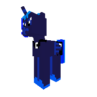 Princess Luna