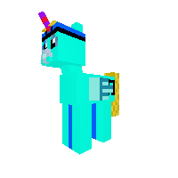 New Pony