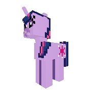 Twillight sparkle
