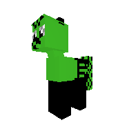 Slimepanda