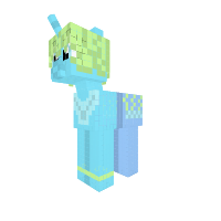 lmp's pony contest:sea mirical