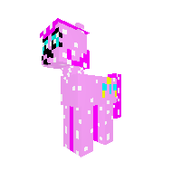 pinkie pie[glittery]