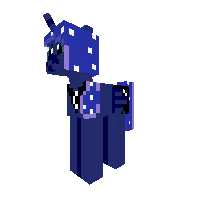 Princess Luna