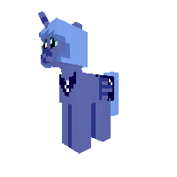Princess Luna