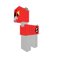 foxy