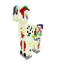 Lost Bukerosaur Max