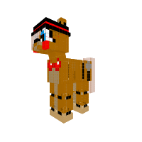 Toy Freddy