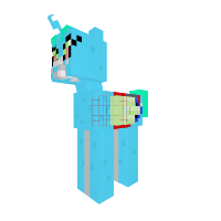 Request{MCStoneAgeHoof}