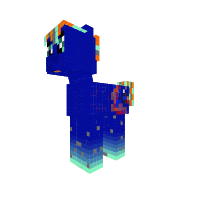 Rainbowfied KabelPod