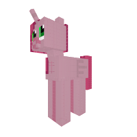 Me as an alicorn