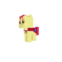 Apple Bloom CMC outfit