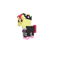 Apple Bloom Showstoppers outfit