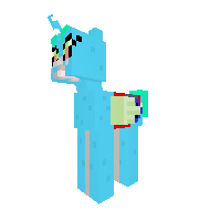Water Nightmare CatBug