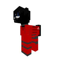 Fire Storm (liberator)