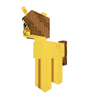I made this for all mlp fans
