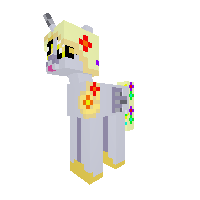 princess derpy hooves