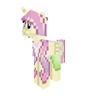 princess fluttershy