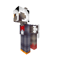 New Pony