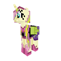 princess fluttershy