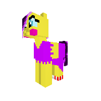 New Pony