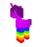 My OC