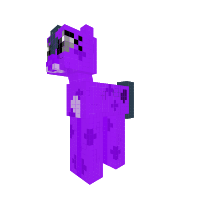 Dark Spore Marelasaur