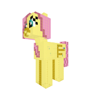 Fluttershy