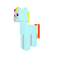 New Pony