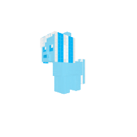 snowdrop (no cutie mark)