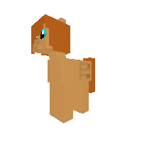 Edited Coffee Pony