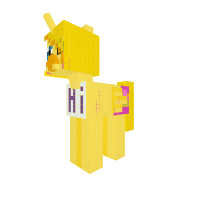 Toy Chica