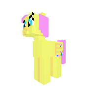 Flattershy