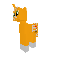 Mr. Stampy Corn