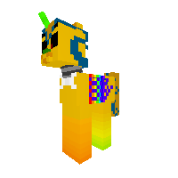 Golden Freddy.........